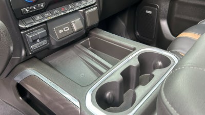 2023 Chevrolet Silverado 2500 HD LTZ