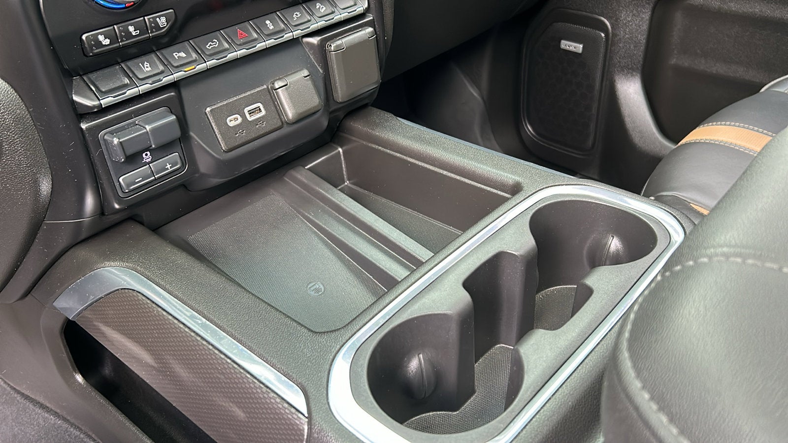 2023 Chevrolet Silverado 2500 HD LTZ
