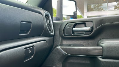2023 Chevrolet Silverado 2500 HD LTZ