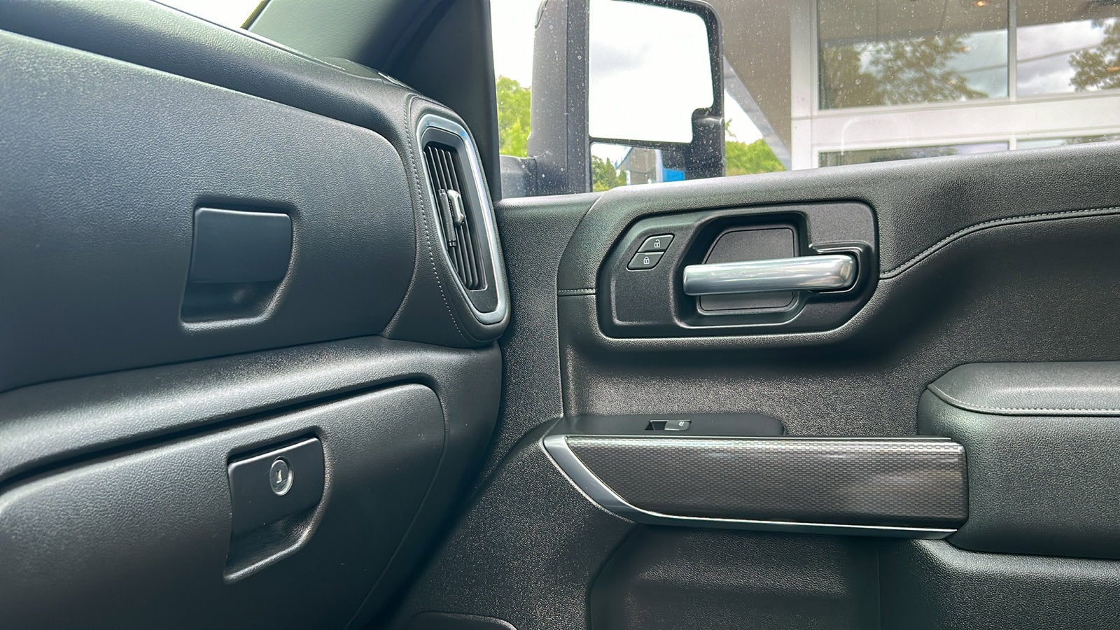 2023 Chevrolet Silverado 2500 HD LTZ