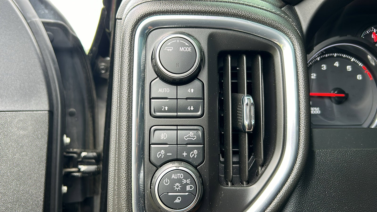 2023 Chevrolet Silverado 2500 HD LTZ