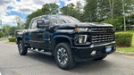 2023 Chevrolet Silverado 2500 HD LTZ