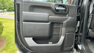 2023 Chevrolet Silverado 2500 HD LTZ
