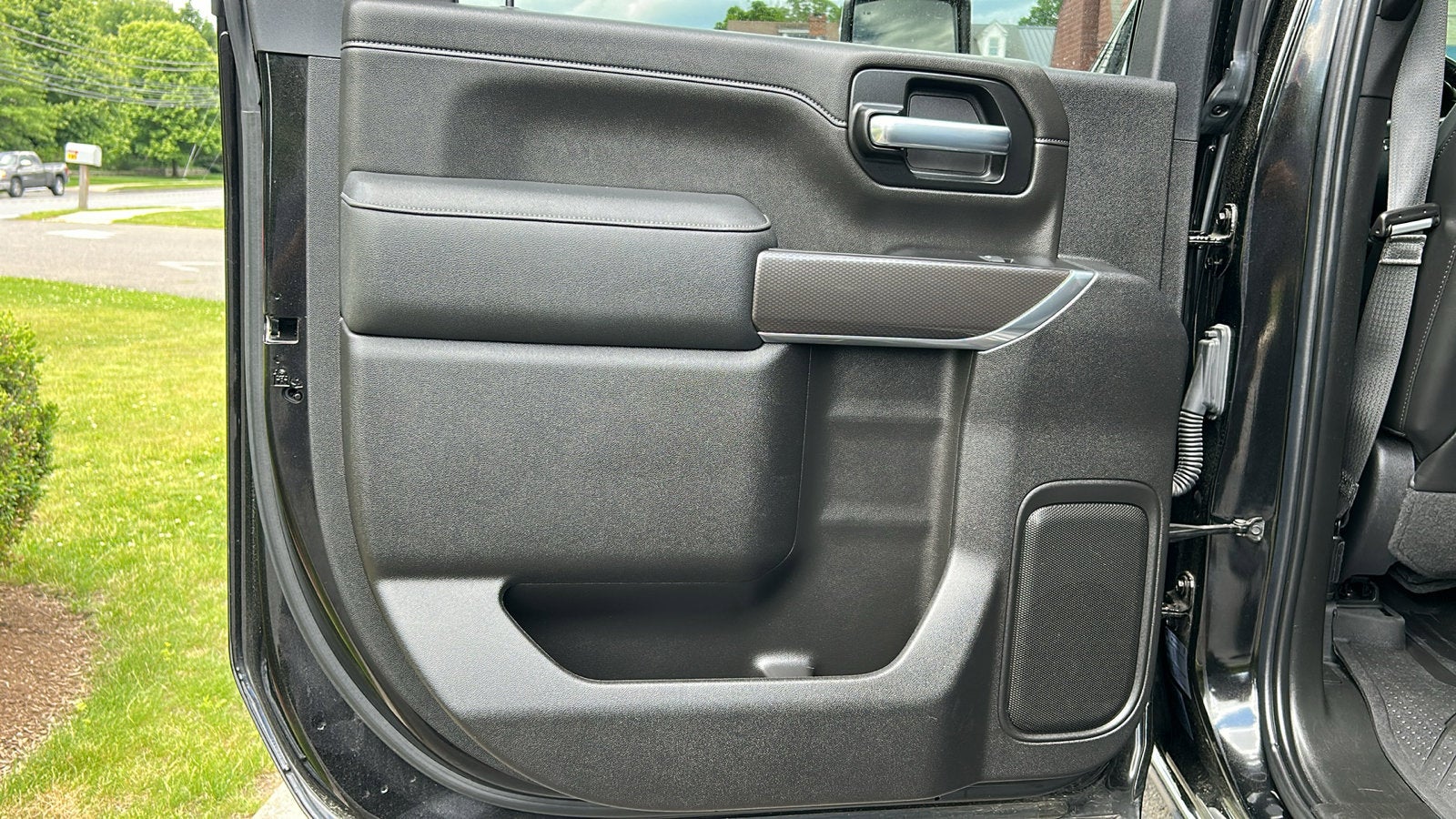 2023 Chevrolet Silverado 2500 HD LTZ