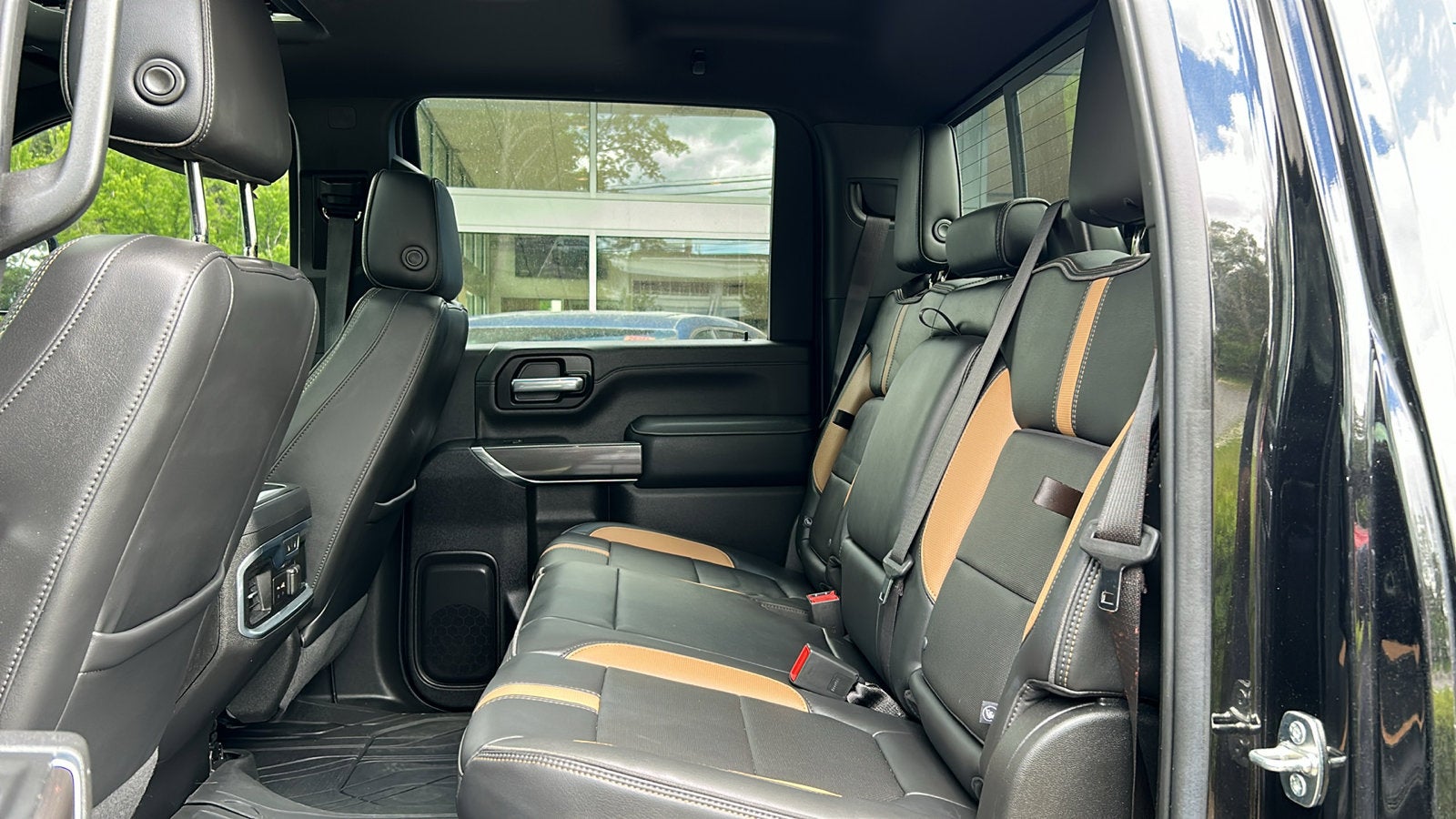 2023 Chevrolet Silverado 2500 HD LTZ