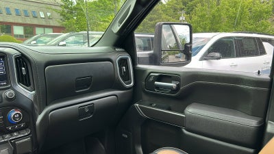 2023 Chevrolet Silverado 2500 HD LTZ