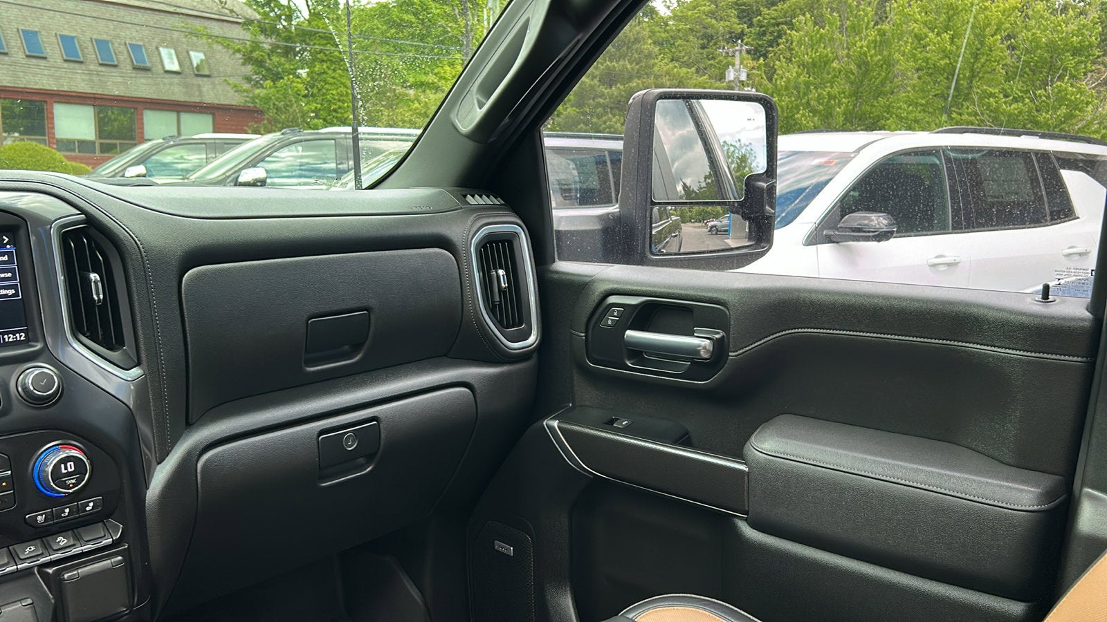 2023 Chevrolet Silverado 2500 HD LTZ