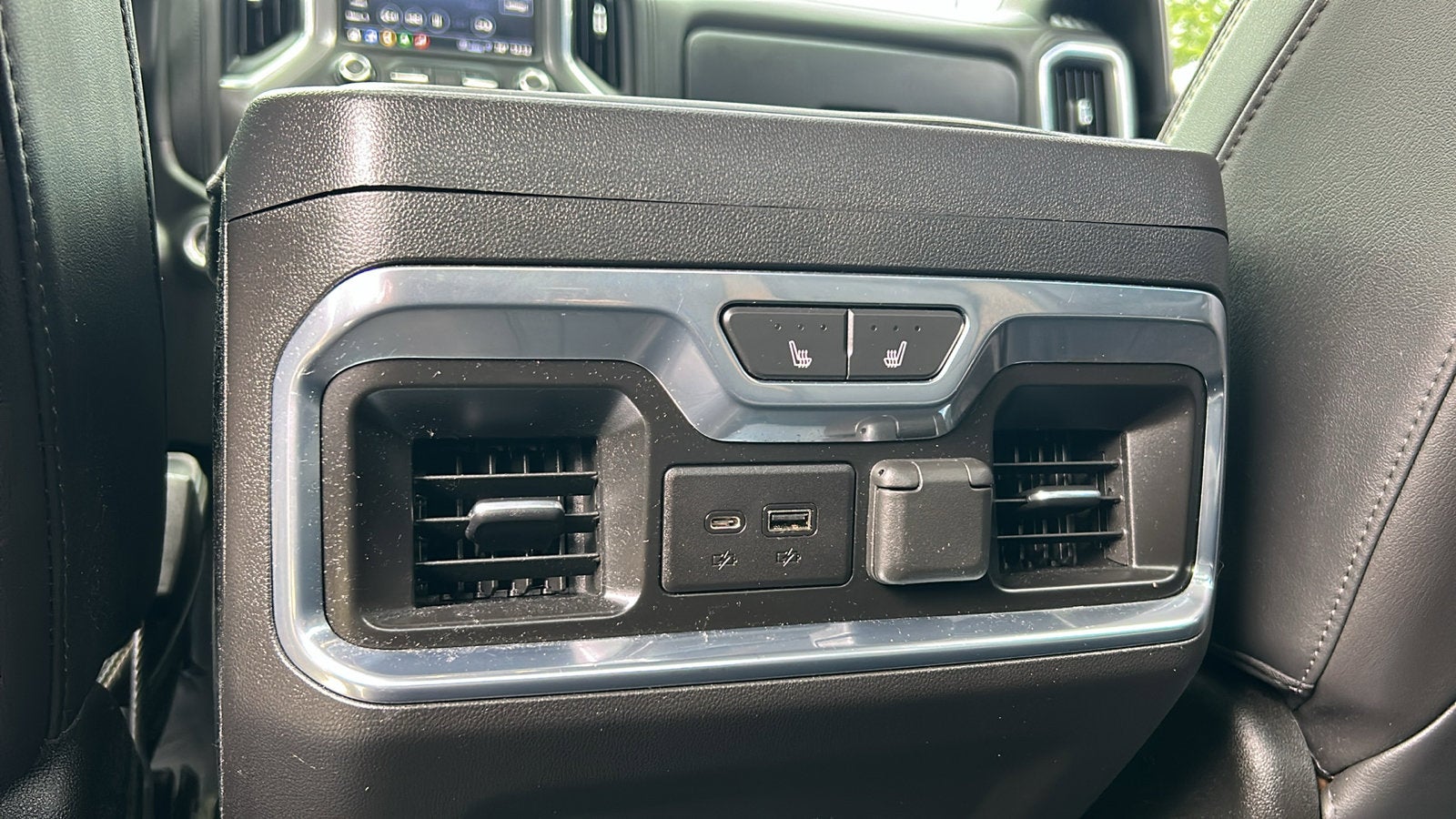 2023 Chevrolet Silverado 2500 HD LTZ