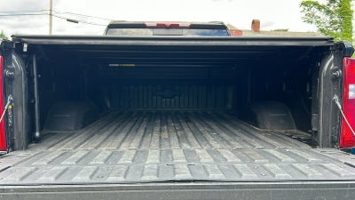 2023 Chevrolet Silverado 2500 HD LTZ