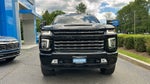 2023 Chevrolet Silverado 2500 HD LTZ