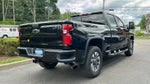 2023 Chevrolet Silverado 2500 HD LTZ