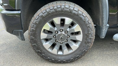 2023 Chevrolet Silverado 2500 HD LTZ