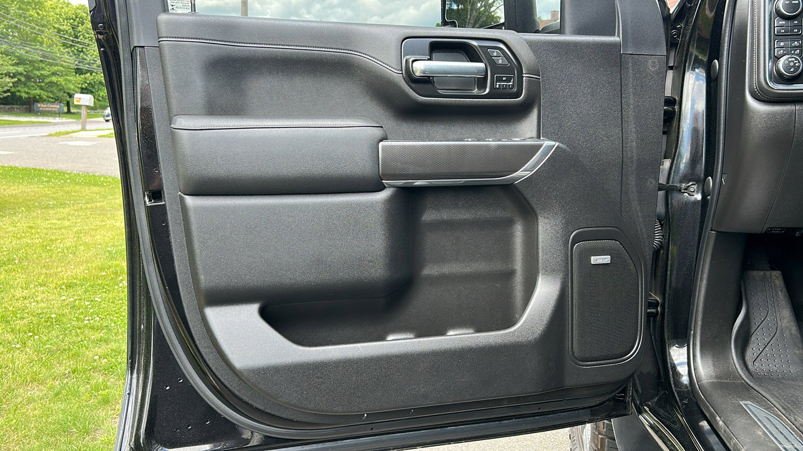 2023 Chevrolet Silverado 2500 HD LTZ