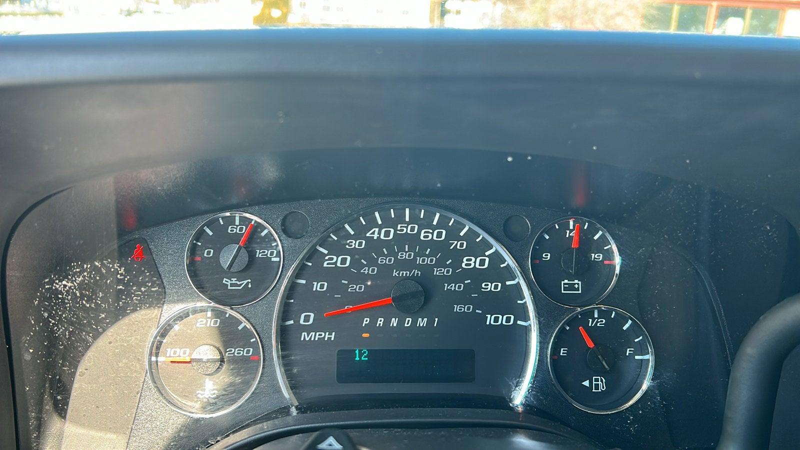 2024 Chevrolet Express Cargo 2500 WT