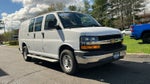 2024 Chevrolet Express Cargo 2500 WT