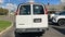 2024 Chevrolet Express Cargo 2500 WT