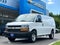 2024 Chevrolet Express Cargo 2500 WT