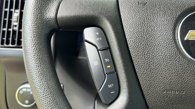 2024 Chevrolet Express Cargo 2500 WT
