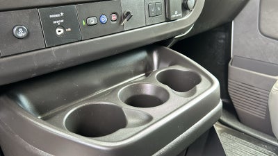 2024 Chevrolet Express Cargo 2500 WT