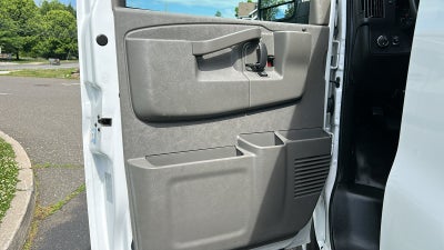 2024 Chevrolet Express Cargo 2500 WT