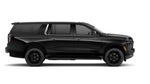 2027 Chevrolet Suburban Premier