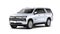2027 Chevrolet Suburban Premier