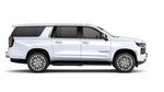2027 Chevrolet Suburban Premier
