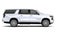 2027 Chevrolet Suburban Premier