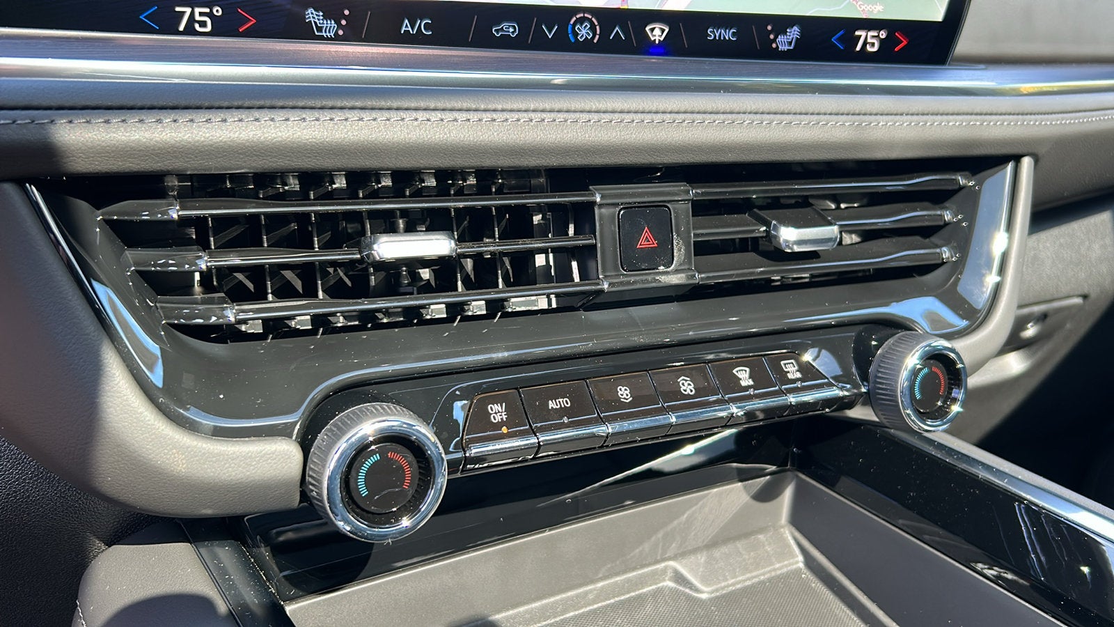 2027 Chevrolet Tahoe Z71