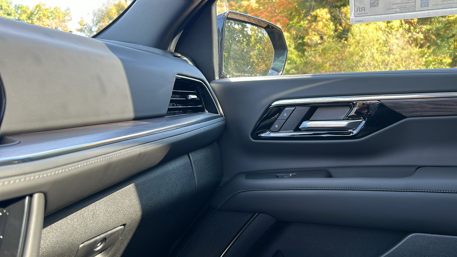 2027 Chevrolet Tahoe Z71