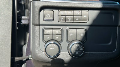 2027 Chevrolet Tahoe Z71