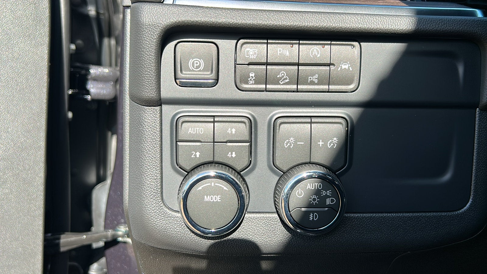 2027 Chevrolet Tahoe Z71