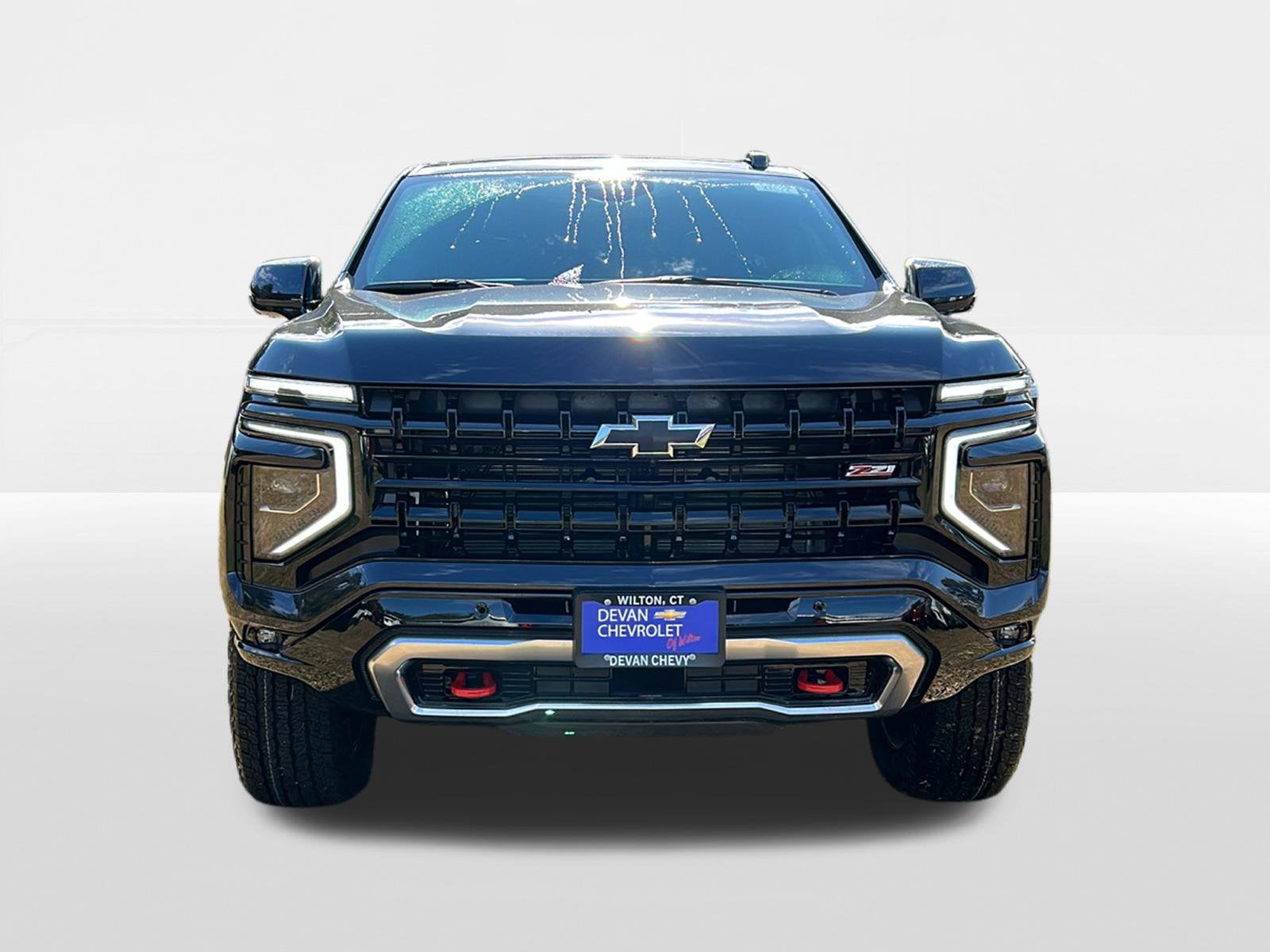 2027 Chevrolet Tahoe Z71