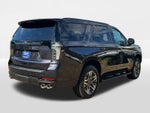 2027 Chevrolet Tahoe Z71