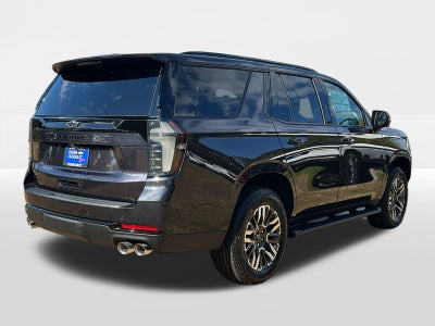 2027 Chevrolet Tahoe Z71