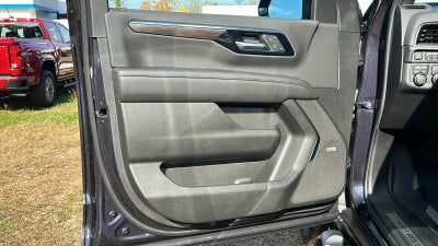 2027 Chevrolet Tahoe Z71