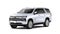 2027 Chevrolet Tahoe Premier