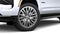 2027 Chevrolet Tahoe Premier