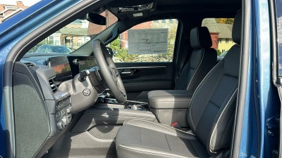 2027 Chevrolet Tahoe Premier