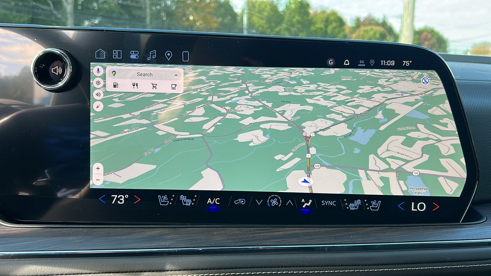 2027 Chevrolet Tahoe Premier