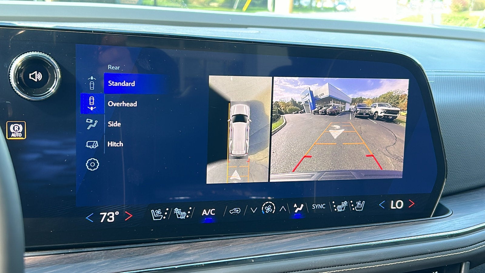 2027 Chevrolet Tahoe Premier