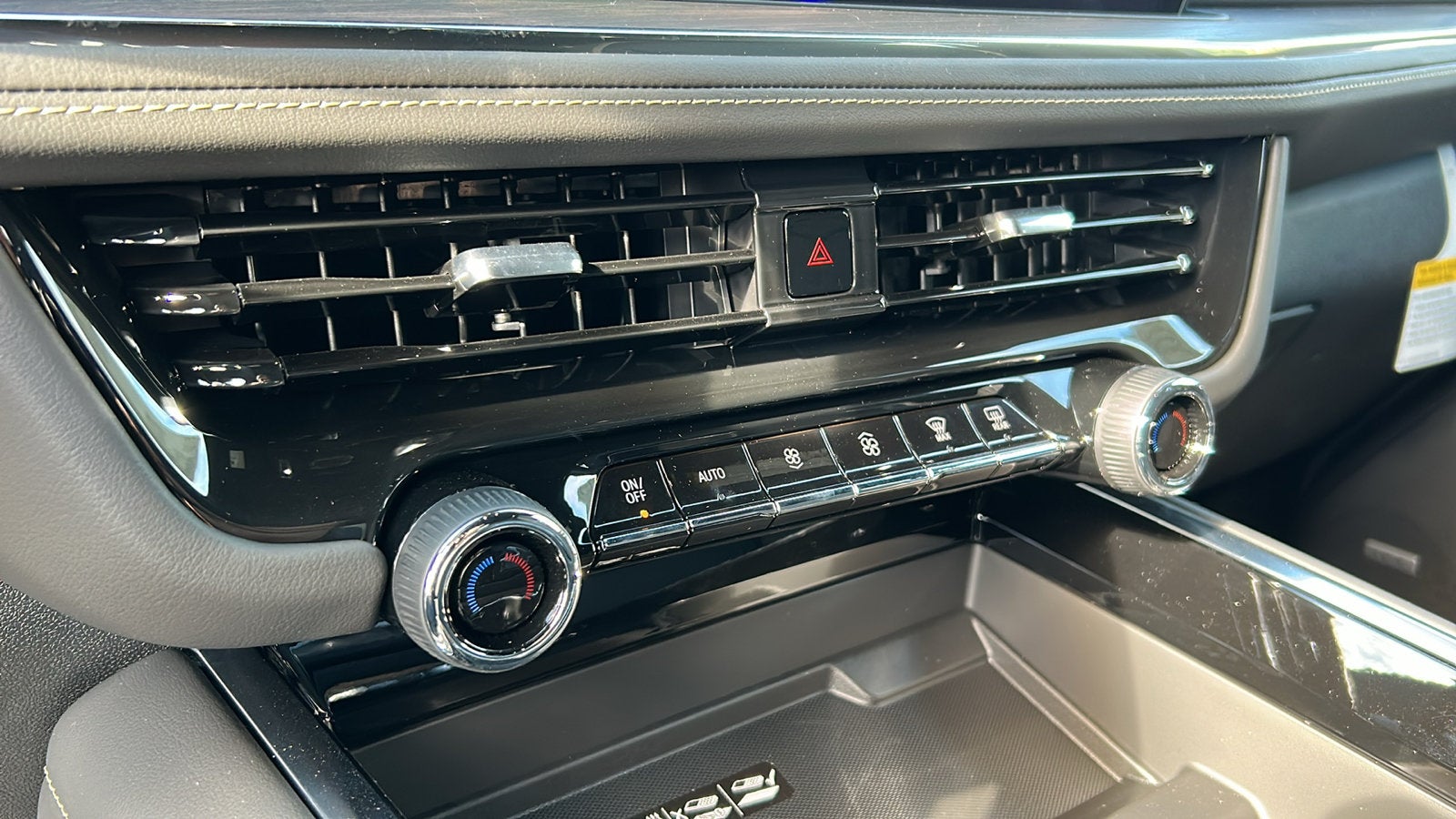 2027 Chevrolet Tahoe Premier
