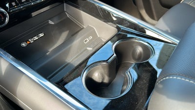 2027 Chevrolet Tahoe Premier