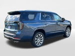 2027 Chevrolet Tahoe Premier