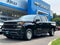 2019 Chevrolet Silverado 1500 Work Truck