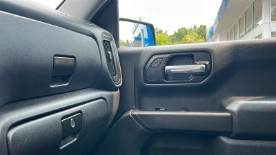 2019 Chevrolet Silverado 1500 Work Truck
