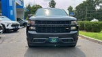 2019 Chevrolet Silverado 1500 Work Truck