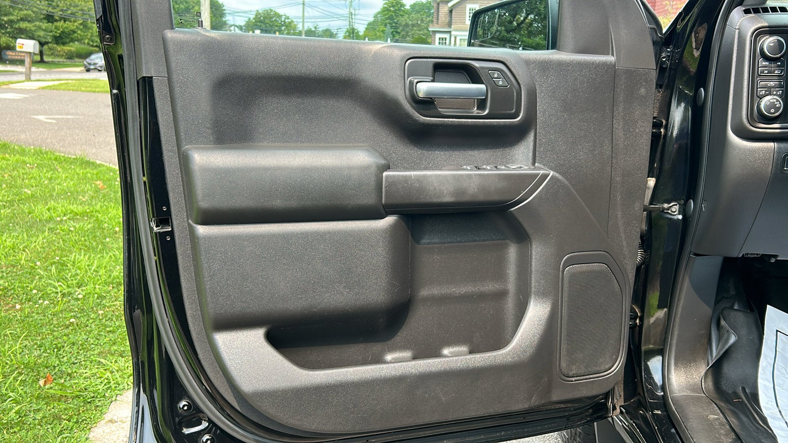 2019 Chevrolet Silverado 1500 Work Truck