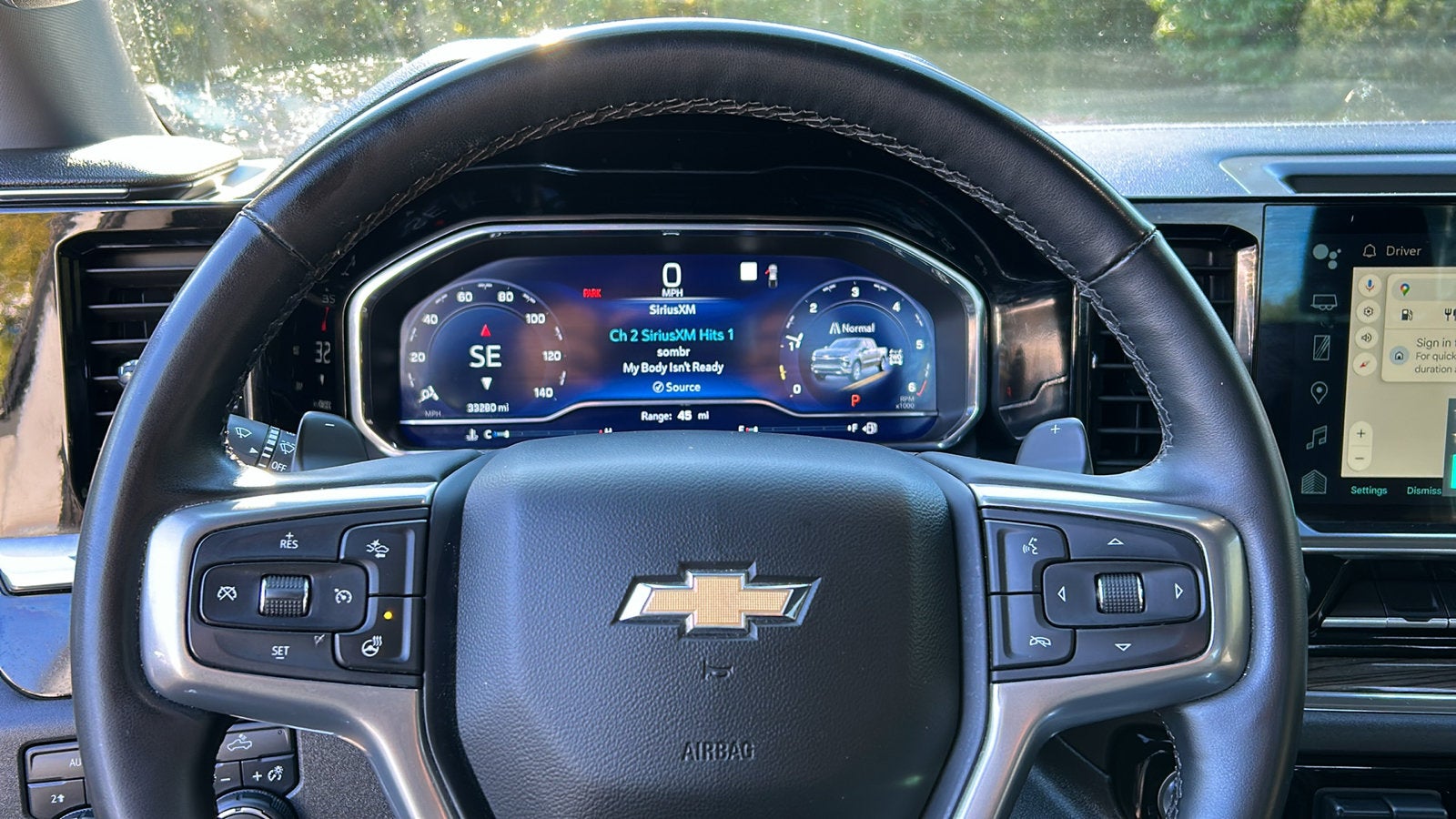 2023 Chevrolet Silverado 1500 LT - Photo 10