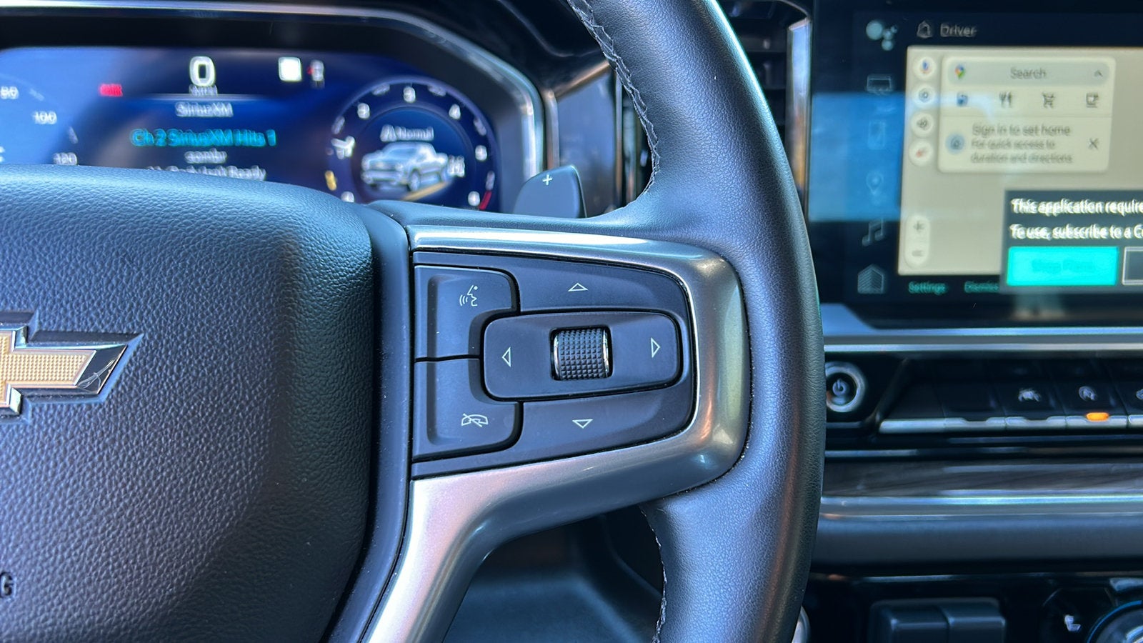2023 Chevrolet Silverado 1500 LT - Photo 12